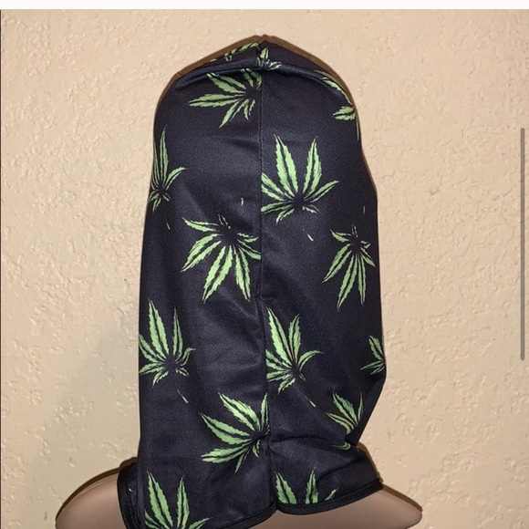 Limited Edition Full Face Mask ! - Picture 4 of 6